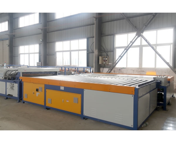 風管生產線六（liù）線