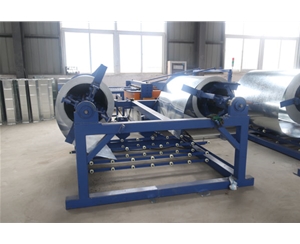 風管生產線六（liù）線