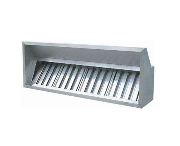 廚房排（pái）煙罩