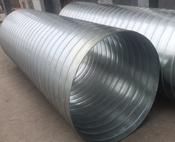 螺旋風管（guǎn）