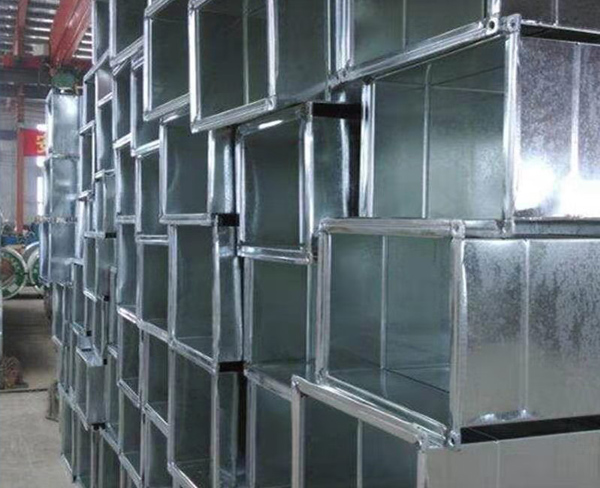 方形（xíng）風管