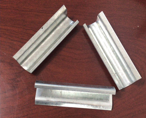 通風管道（dào）配件-卡條