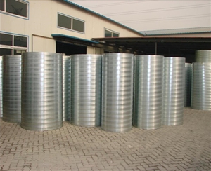 螺旋（xuán）風（fēng）管