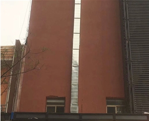 鐵皮管（guǎn）道