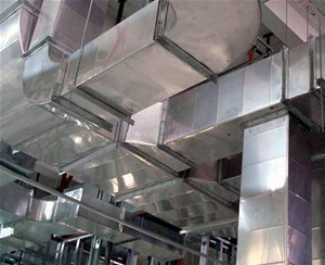 消（xiāo）防排煙工程