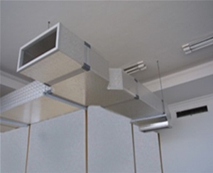 新（xīn）風管道