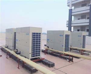 中央空（kōng）調工（gōng）程