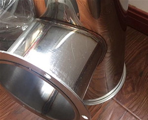 通風（fēng）管-三（sān）通（tōng）