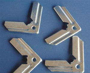 通風管道配件-角（jiǎo）碼